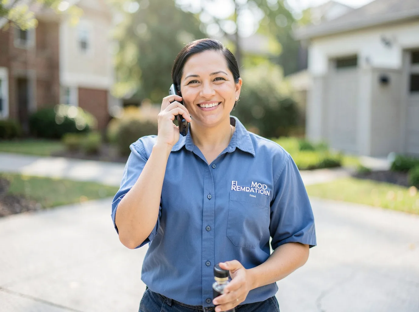 Mold Remediation Orangeburg, SC FAQs